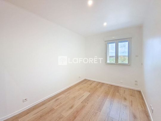 Appartement T2 Moissy-Cramayel à louer - Photo 1