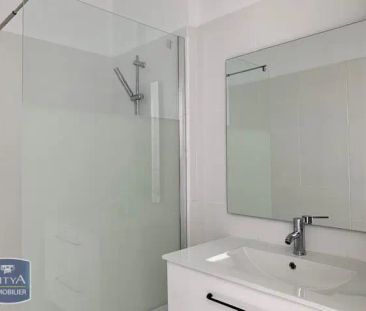 Appartement à louer 3 pièces 54.93m² - Photo 3