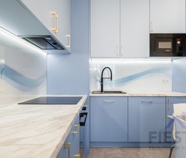 Kraków Kraków-Podgórze, ul. Lipska - Zdjęcie 6