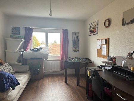 Appartement de 3.5 pièce au 2ème étage - Photo 4