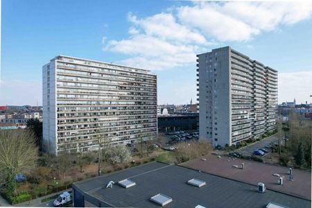 Appartement te huur - Photo 2