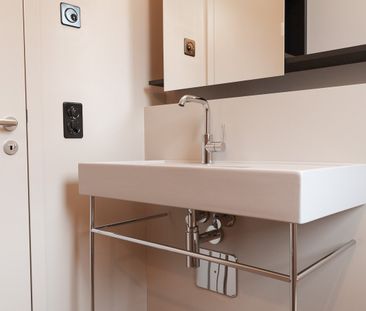4.5 Zimmer, 110 m², 1. Stock - Photo 6