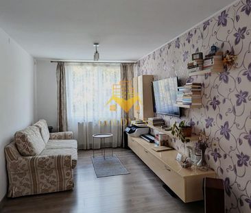 3 camere, modern, garaj, parcare, Central Zona Platinia, Motilor - Photo 1