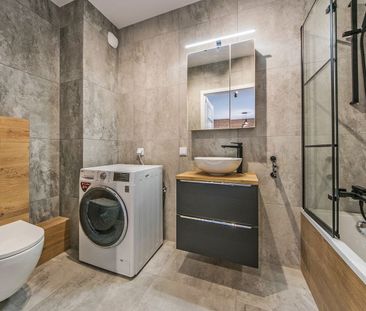 Mieszkanie 2 pokojowe Gdynia Chylonia - Photo 6