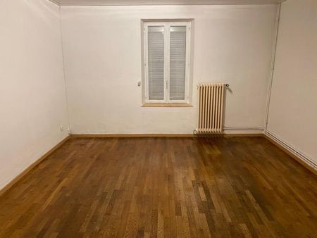 Location Maison 4 pièces 90m² JOEUF 54240 - Photo 5