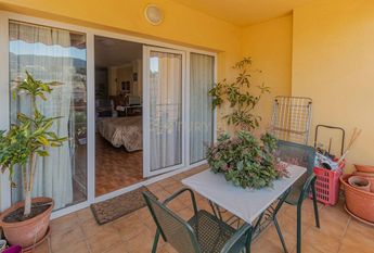 Calpe/Calp, Valencian Community