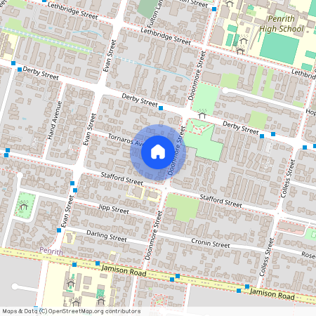 2 Tornaros Avenue, NSW 2750, Penrith