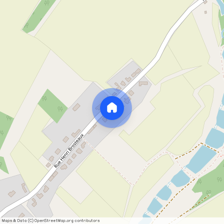 Rue Henri Brosteaux, 44, a, 5070, Fosses-La-Ville