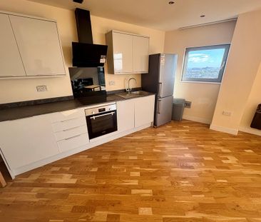 2 bedroom apartment to rent - Photo 6