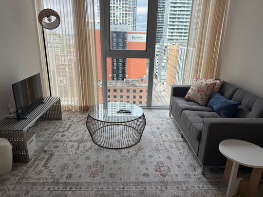 For Lease - 357 King Street Unit# 1202, Toronto, Ontario - Photo 1