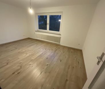 Renovierte 4-ZKB-Erdgeschosswohnung in der Peterstraße zu vermieten! - Foto 3