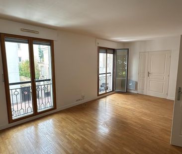 Location Appartement 3 pièces 60m² CHARENTON LE PONT 94220 - Photo 1