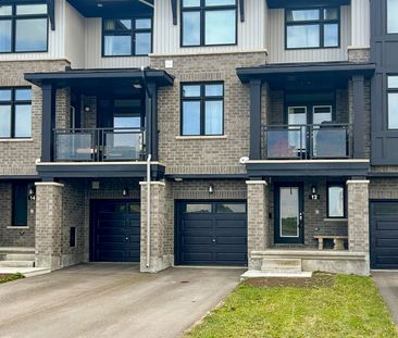 For Lease - 12 Verglas Lane, Orleans - Convent Glen and Area, Ontario - Photo 1