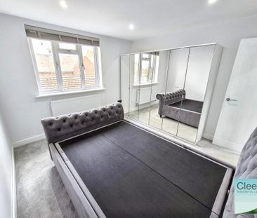 2 bed apartment to rent in Church Road, Bishops Cleeve, GL52 - Photo 1