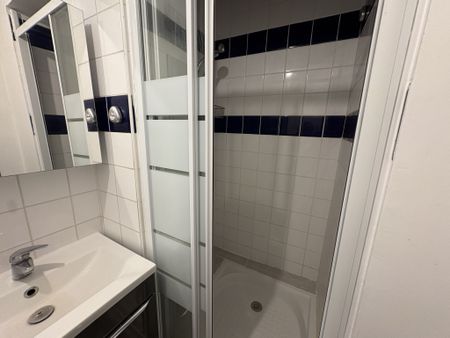 T1 CENTRE-VILLE AMIENS - Photo 3