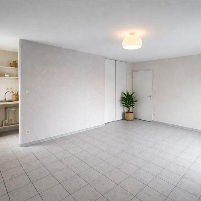 Location Appartement 2 pièces 46m² CHINON 37500 - Photo 1