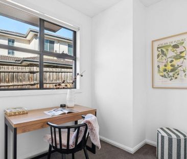 Designed for modern renters seeking both comfort and convenience - Photo 2