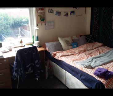 3 Bed Terraced House, Claude Street, NG7 - Photo 6