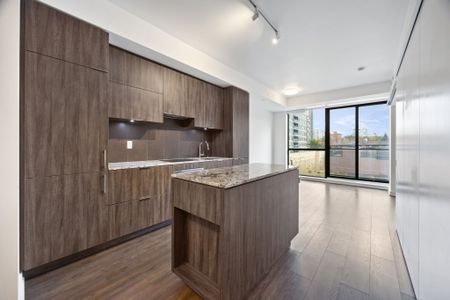 For Lease - 1990 Bloor Street Unit# 512, Toronto, Ontario - Photo 5