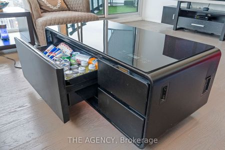 For Lease - 45 Charles Street Unit# 5110, Toronto, Ontario - Photo 2