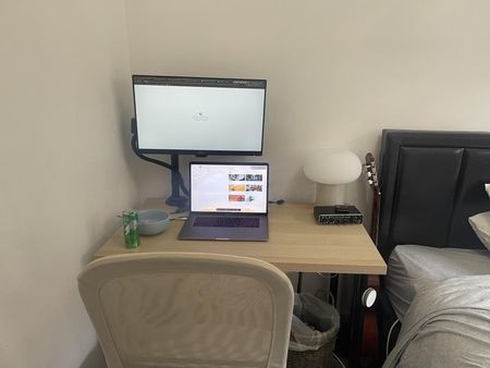 Room in a Shared House, Ramar House, E1 - Photo 2