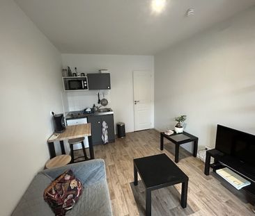 Appartement Compiegne 2 pièce(s), - Photo 3