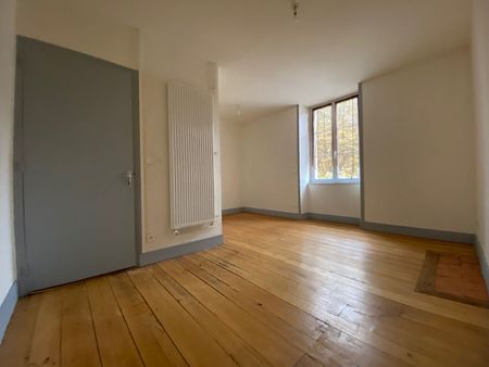 Location Appartement 1 pièce 42m² BESANCON 25000 - Photo 3