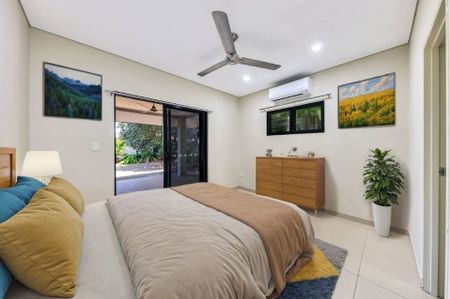 NEW & READY TO MOVE INTO - Photo 2