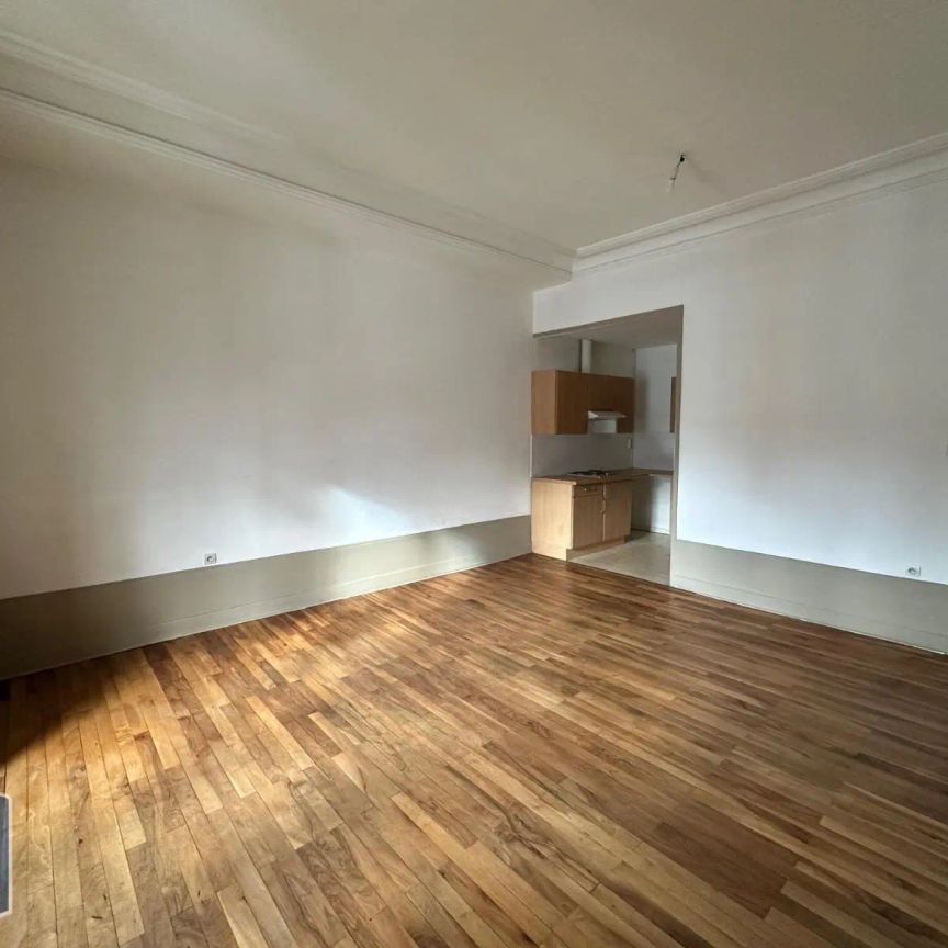 Appartement à louer 3 pièces 78m² - Photo 1