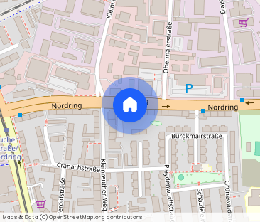 Helle Räume mit modernem Bad - Photo 1