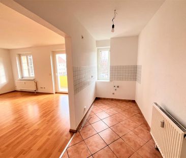 WE RENOVATE FOR YOU! 2-room apartment with balcony - Foto 1