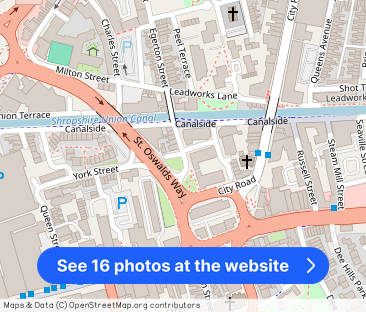 Seller Street, Chester, CH1 - Photo 1