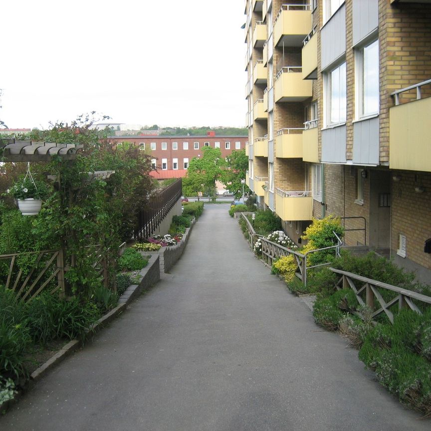 Mejerigatan 10 - Photo 1