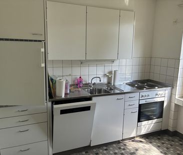 1 Zimmer, 18 m², 2. Stock - Foto 3