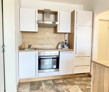 Kleine Wohnung voll Möbliert - Ablösefrei! - Foto 2