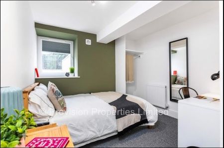 4 Bed 4 En-suite near Leeds Uni - Photo 3