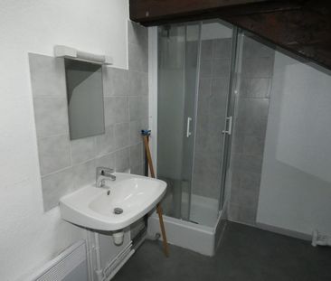 Location Appartement 2 pièces 38m² - Photo 4