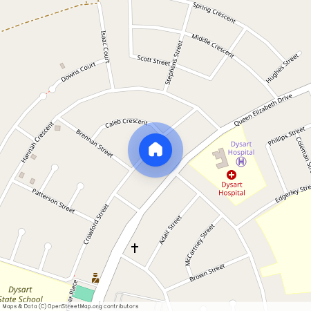 B/35 Yeates Street, Qld 4745, Dysart