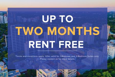 Davisville Village Apartments - Photo 4