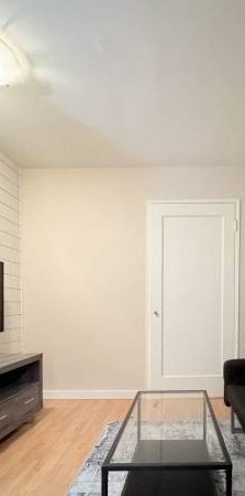 Pet Allowed-Available November 1st- Furnished 1 Bedroom @ 935 Jervis - Photo 1