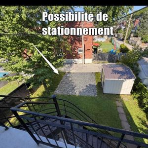 Grand 4 1/2 Fraîchement Peinturé - PROMO - Photo 2