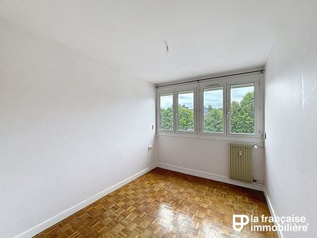 Appartement Rennes 4 pièces 63 m2 - Photo 3