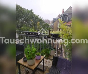 TAUSCHWOHNUNG Charmante Wohnung in der Weststadt - Photo 1