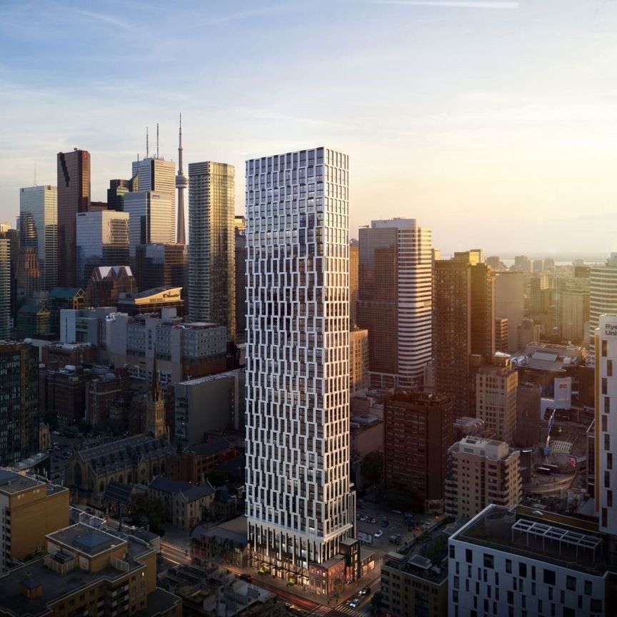 For Lease - 252 Church Street Unit# PH 01, Toronto, Ontario - Photo 1