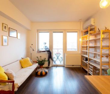 Krásny moderne zrekonštruovaný, zariadený 2 izb. byt s loggiou, Kar... – Fotografia 5