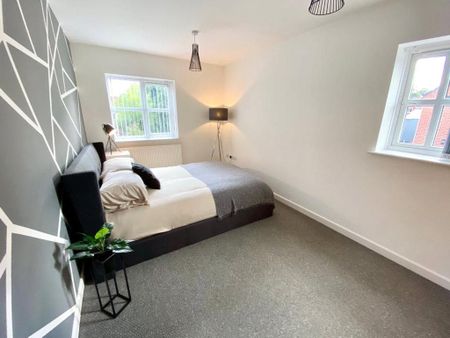 2 bedroom flat to rent - Photo 5