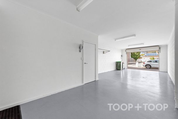 MODERN NORWOOD TOWNHOUSE - Photo 1