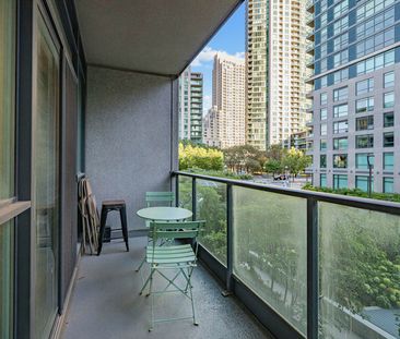 231 Fort York Blvd #235 - Photo 3
