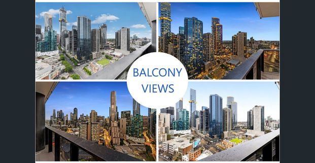 906/250 City Road, Southbank, Vic 3006 - Photo 1