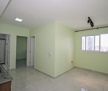 Apartamento para alugar com 40m², 2 quartos e 1 vaga - Photo 3